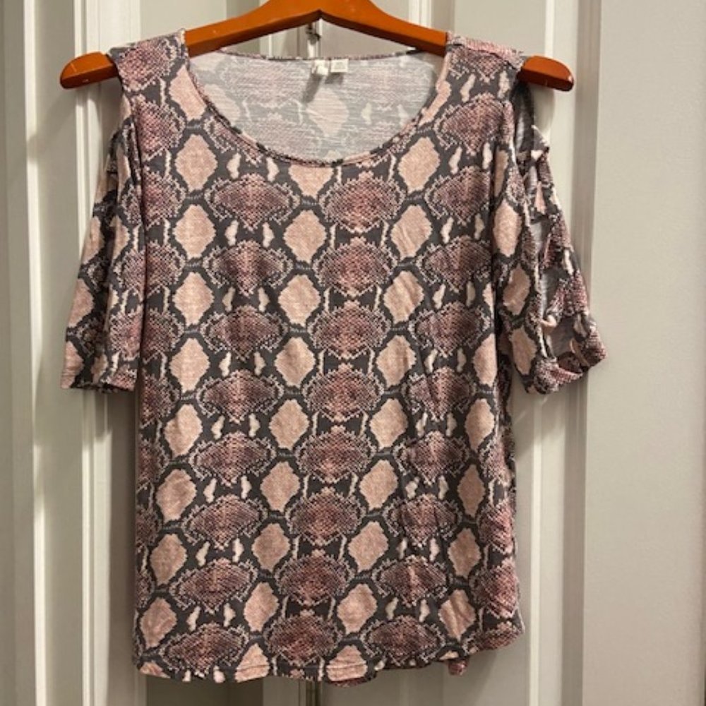 Cato Fashions Women's Blouse